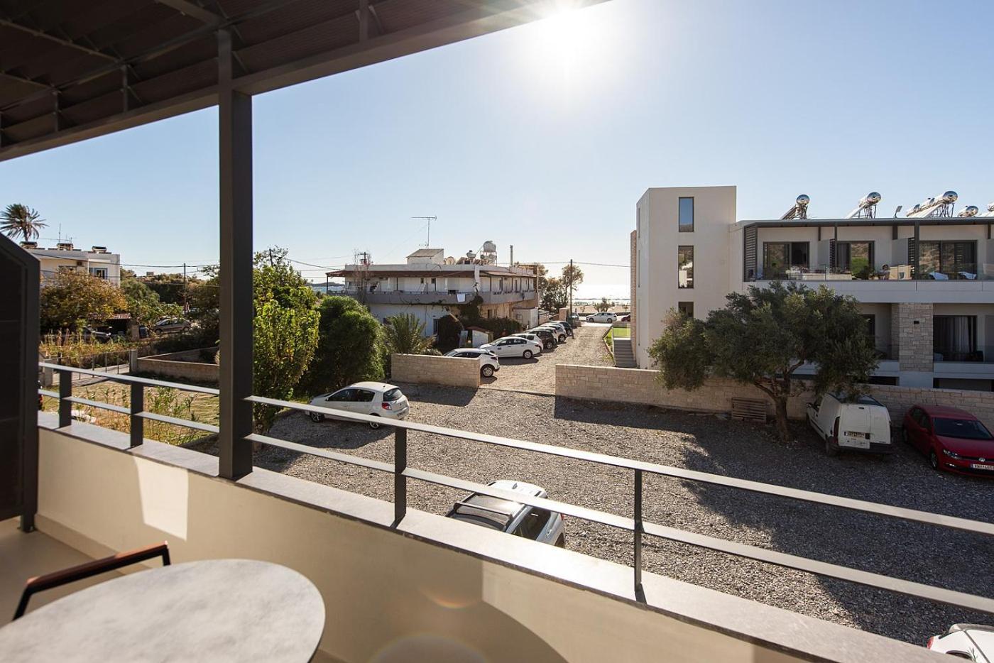 Mediterranean Dream Palaiochora Eksteriør billede